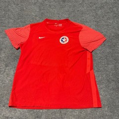 Vintage 00S Nike Mens Jersey Size 2XL Dri Fit Adv San Antonio Soccer Club