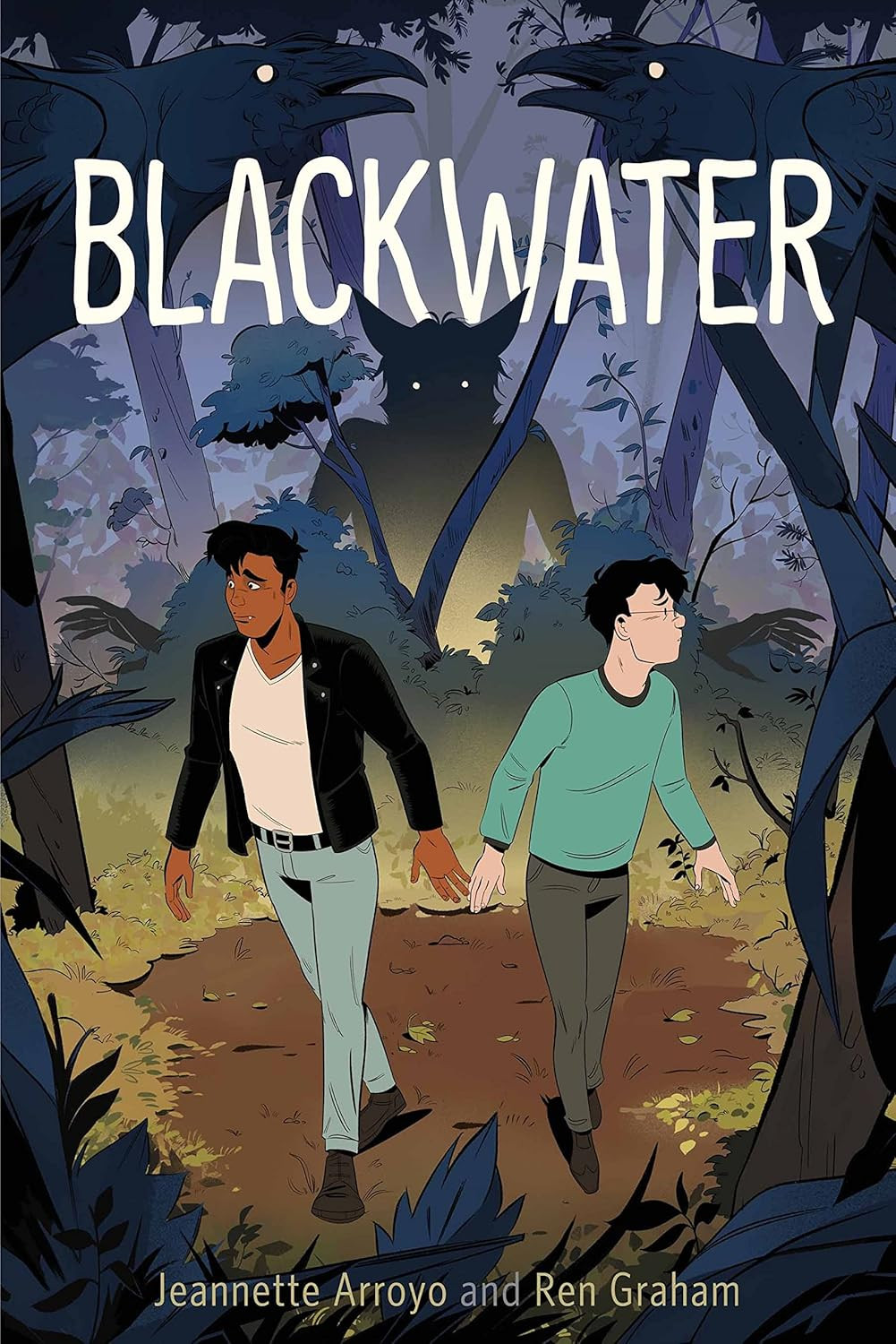 Blackwater gallery
