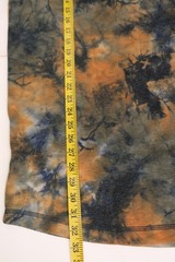 Publish Brand Cosimo Bleach Tie-Dye Green Orange Tank Top Men’s XL Brand New