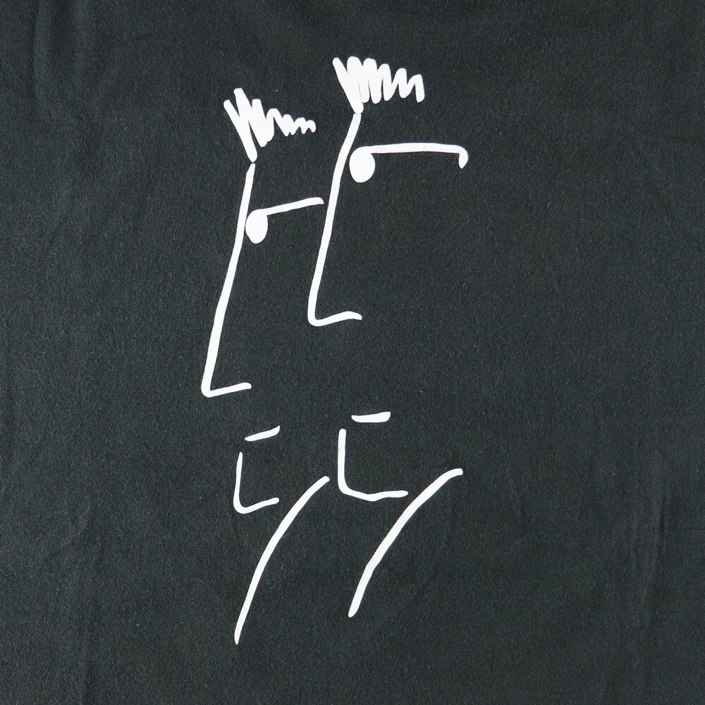 New popular 1993 Steely Dan Tour Black Men All size C088
