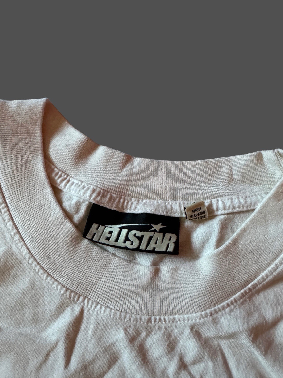 Hellstar Classic Tee Capsule 10 Men’s 2XL 100% AUTHENTIC NFC gallery