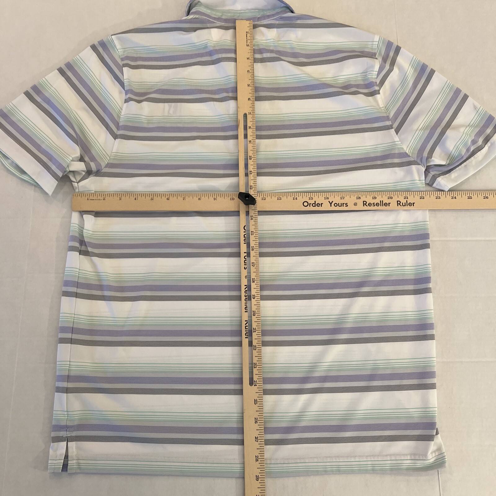 Four Seasons Hotel & Resort Las Colinas TPC Logo Polo Shirt Adult XL Vintage gallery