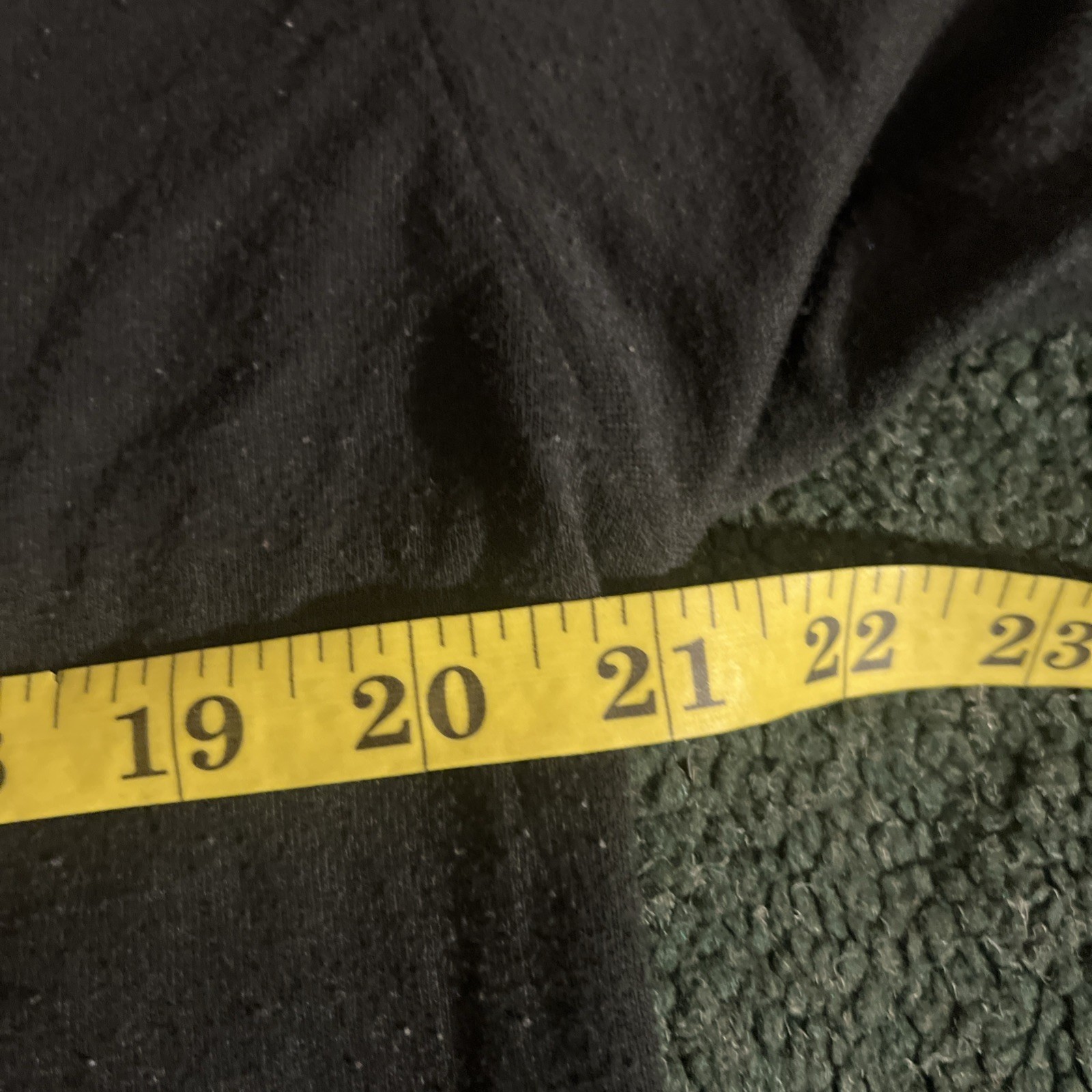 vintage 90’s backbone rock n roll band tee shirt xl gallery