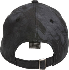 Don’t Tread On Me 2nd Amendment Gun Embroidered One Size Fits All Baseball Hats