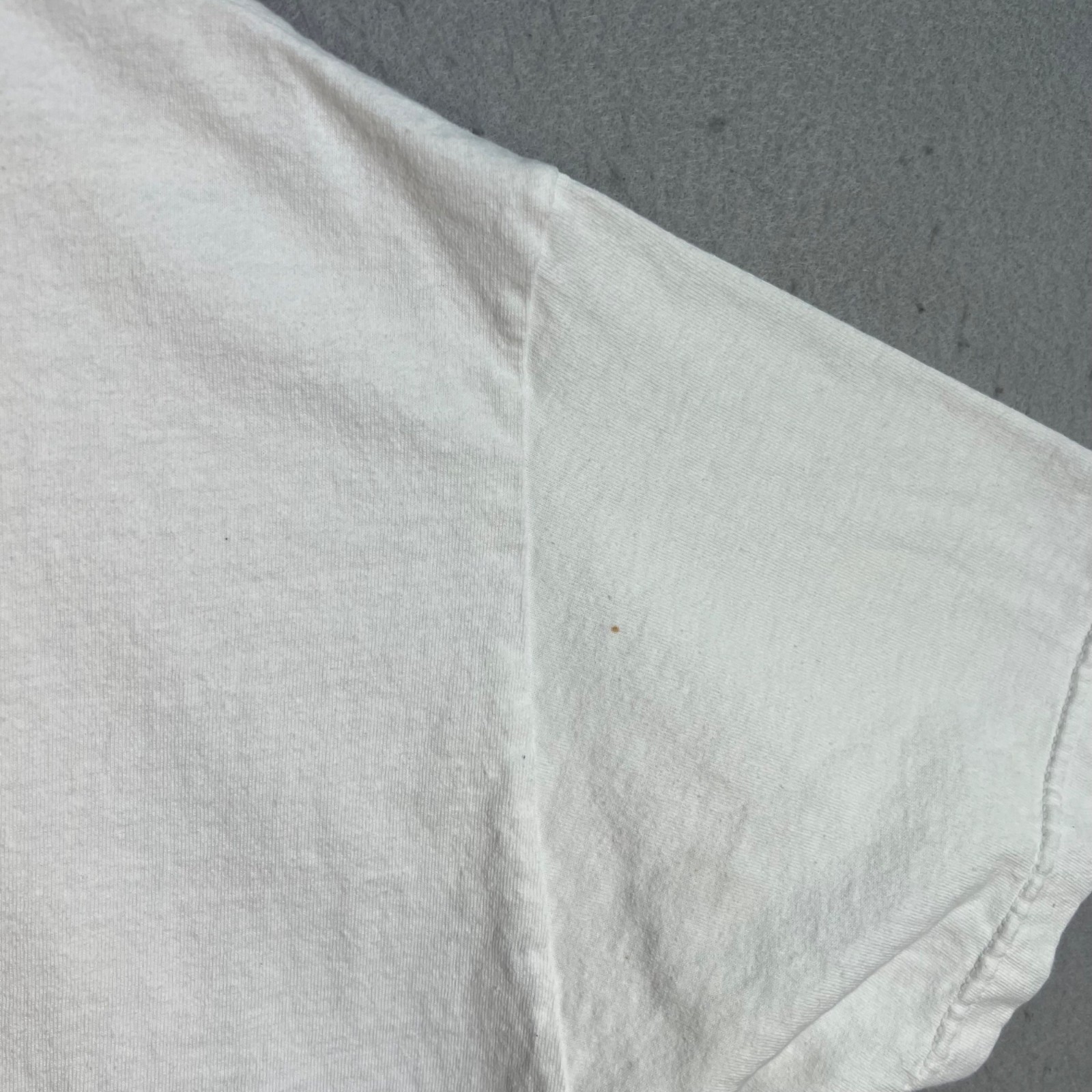 Golf Wang Tyler The Creator White T-Shirt Mens Size XL 100% Cotton gallery
