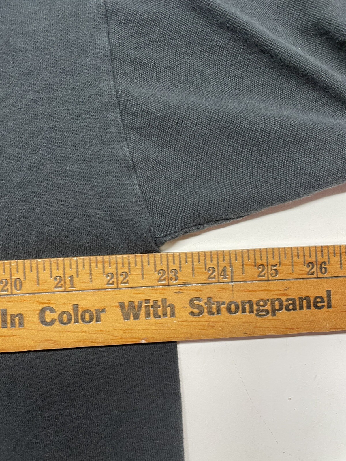 OAR Graphic T Shirt Band Concert Tour Faded Black XL? See Measurements O.A.R gallery