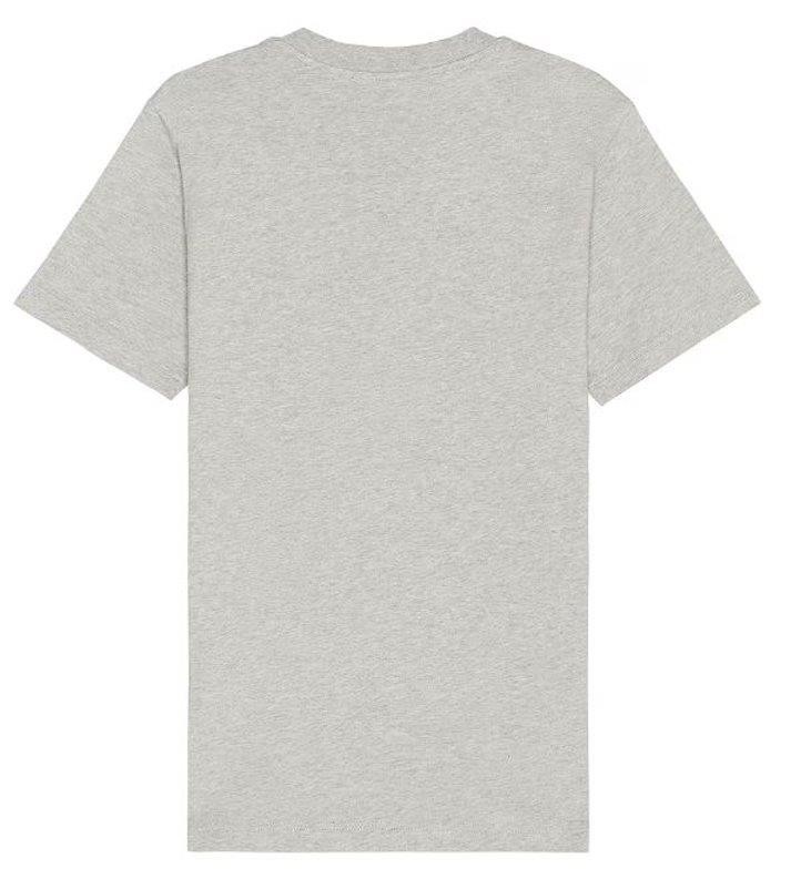 NEW MONCLER WORLD BOXING 1952 COTTON LOGO T-SHIRT SMALL gallery