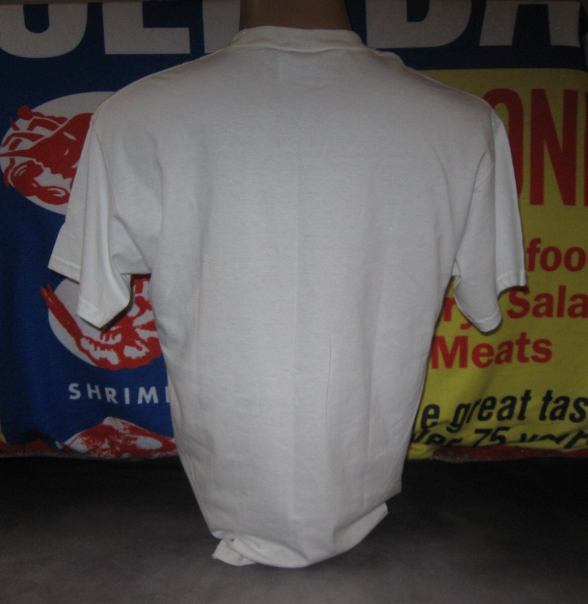 SARASOTA FILM FESTIVAL T Shirt Men's Large Filmmaking Cinema FLORIDA THEATER gallery