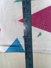 Bailey Apparel Hustle OG Stacks T-Shirt Men’s Size L All Over Print AOP Summer