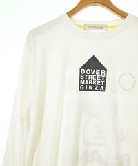 TOKYO DESIGN STUDIO New Balance T-shirts/Cut & Sewns White L 2200645191127
