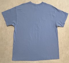 Liquid Blue GRATEFUL DEAD Grillin n Chillin 4th of July Fireworks XL TShirt 2011