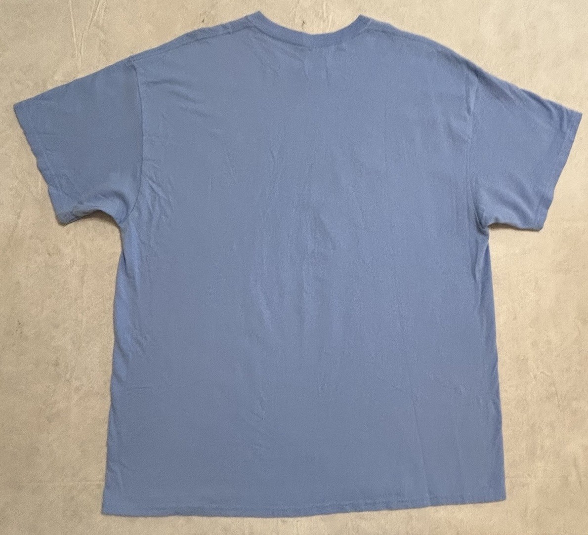 Liquid Blue GRATEFUL DEAD Grillin n Chillin 4th of July Fireworks XL TShirt 2011 gallery