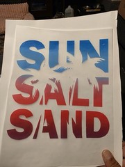 Custom Sumner Tshirts