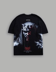 Darc Sport Star Wars Dark Power Tee Box Set Graphic Tee Black Men’s Size S