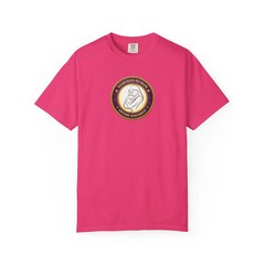 Assigned Human Lifetime Assignment T Shirt Funny Cat Lover Seal Unisex Tee