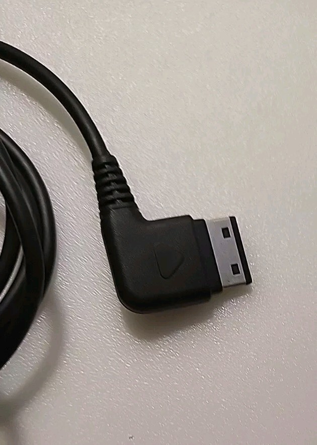 Original Samsung Stereo Headphones with Microphone EHS497Q0ME (GH59-07345A)