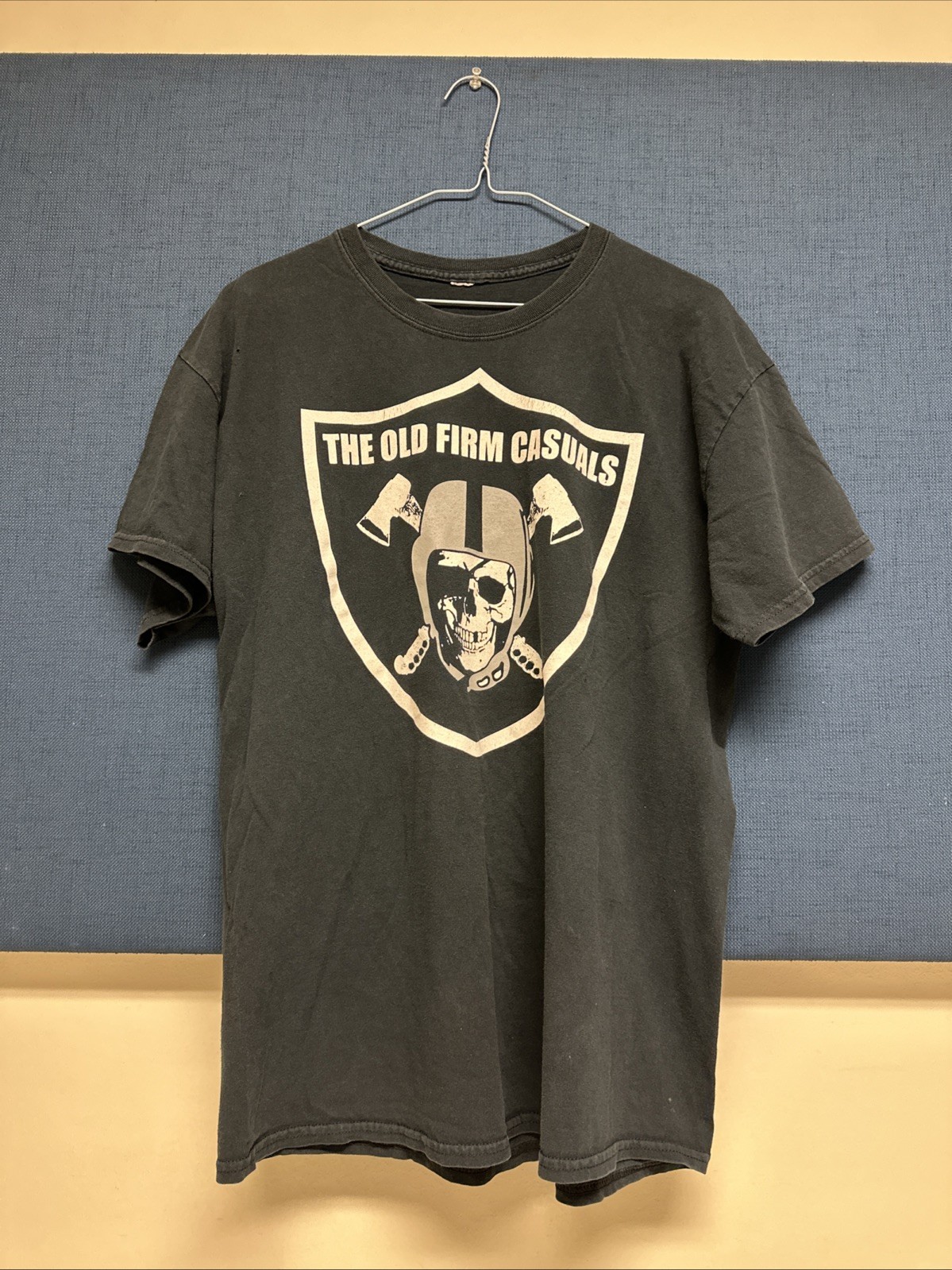 The Old Firm Casuals Rancid Lars Fredrickson The Last Resort Evil Conduct NYHC L gallery