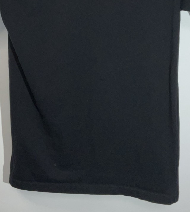 El Salvador Short Sleeve T-Shirt Men's Medium Black gallery