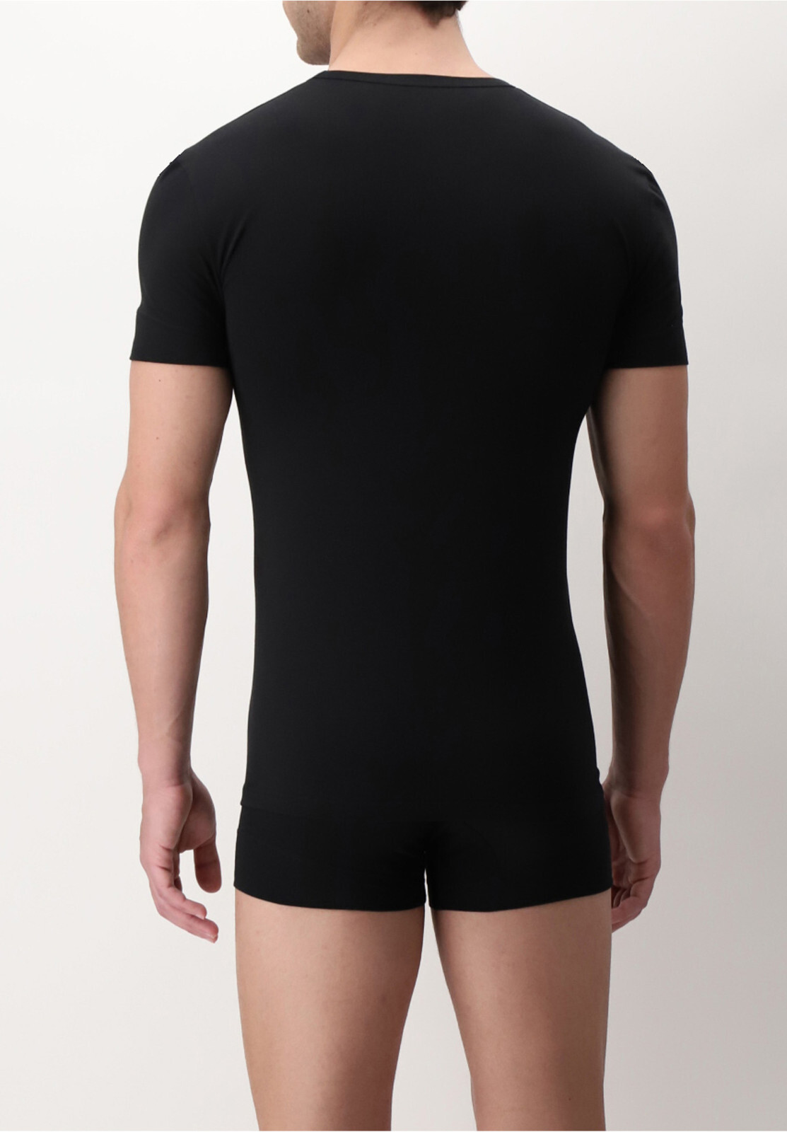 6 Pack Perofil 4Sport Recycled Technical Stretch Fabric T-shirt Outdoor gallery
