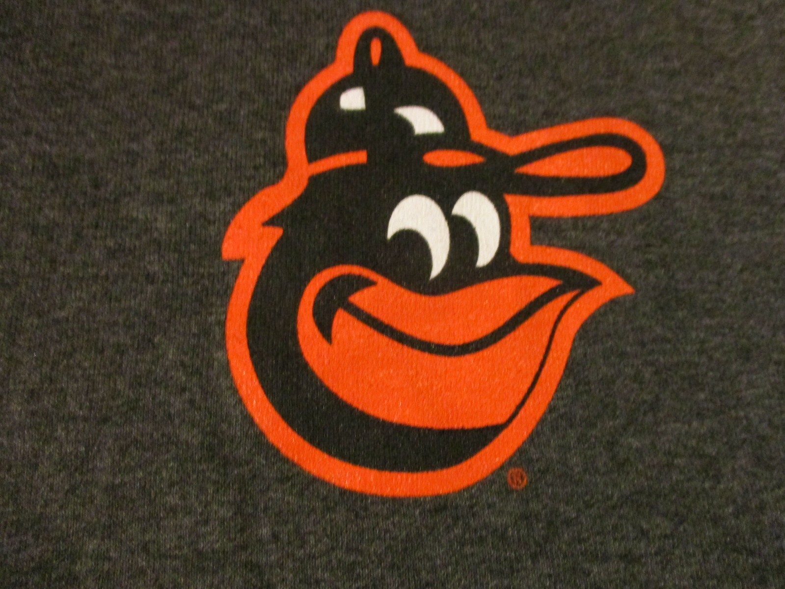 BALTIMORE ORIOLES AVAILABLE PERSONAL AD T-SHIRT- LG YANKEE FANS NEED NOT APPLY gallery
