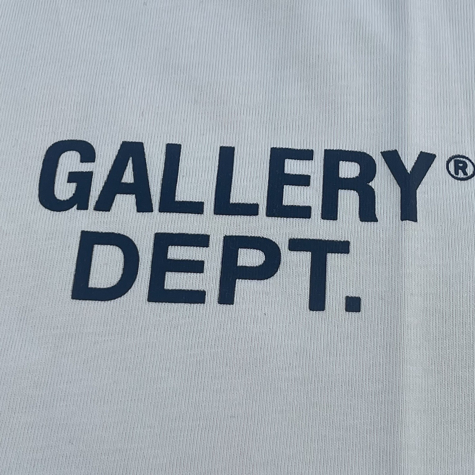 Gallery Dept Souvenir T-Shirt - Khaki Size Medium gallery