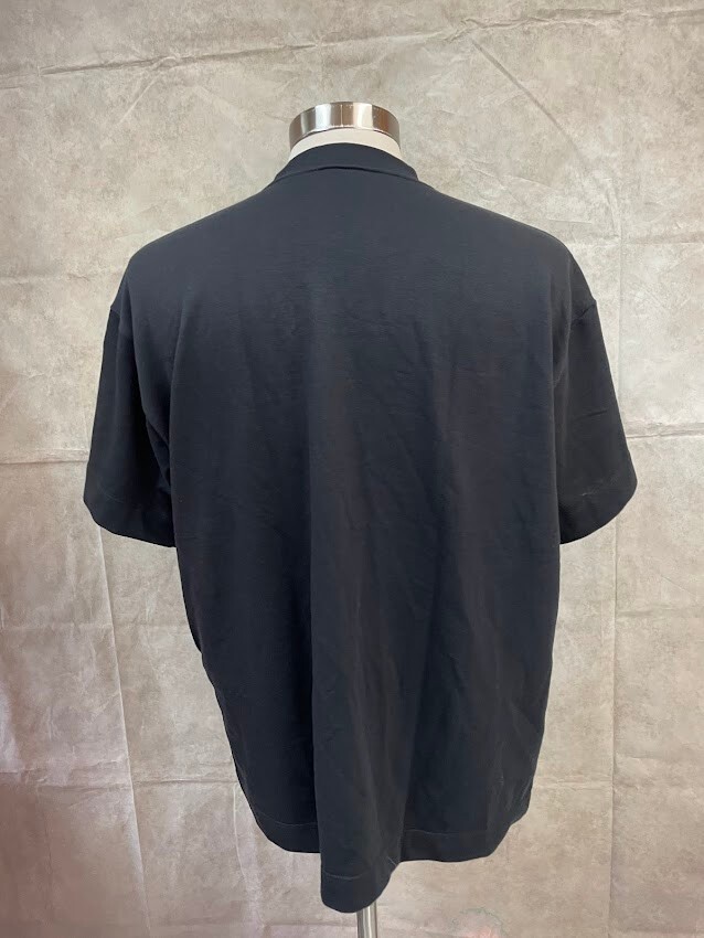 ONE4VICE Men's Black T-Shirt Short Sleeve Size L gallery