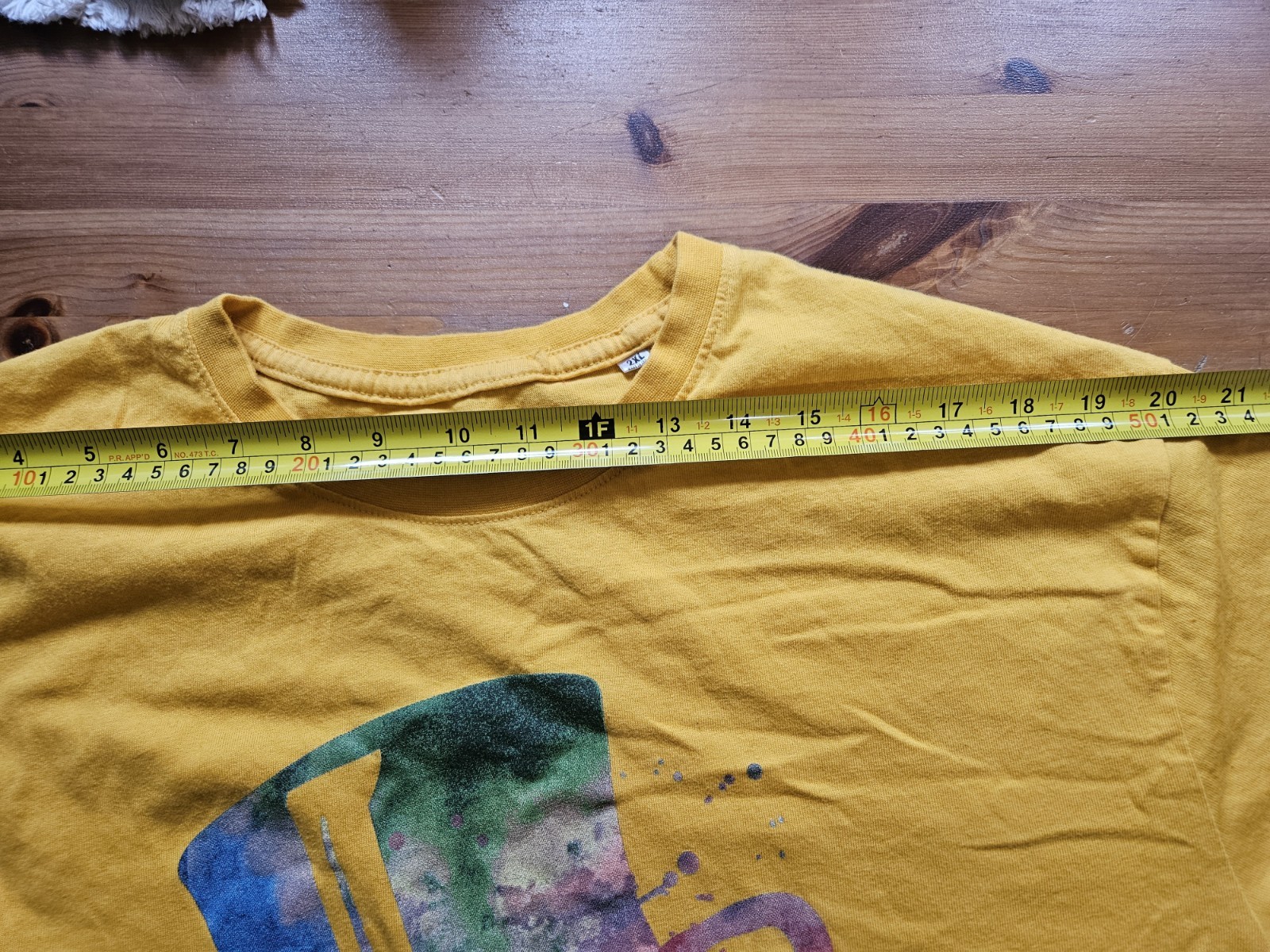 Vintage Men's 100% Authentic Akoo T-shirt 100% Cotton Made in India Size 2XL 90s gallery
