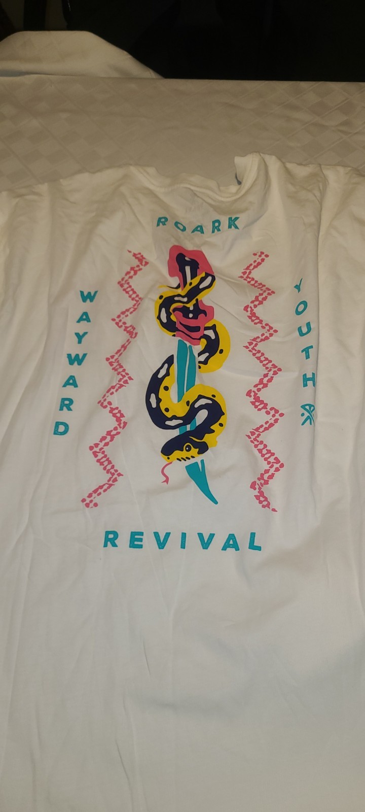 Mens Roark Premium L/S tee XXL gallery