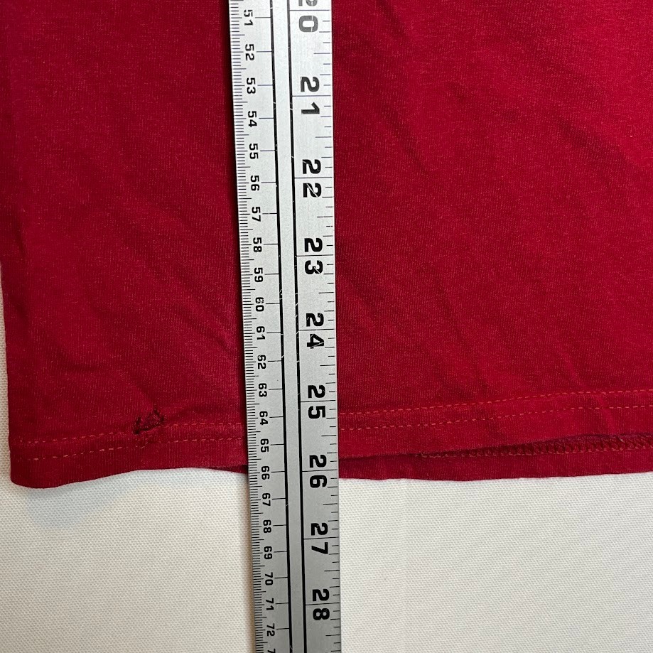 Champion Stanford Diving Graphic Tee Cardinal Red PAC-12 Men’s Size S gallery