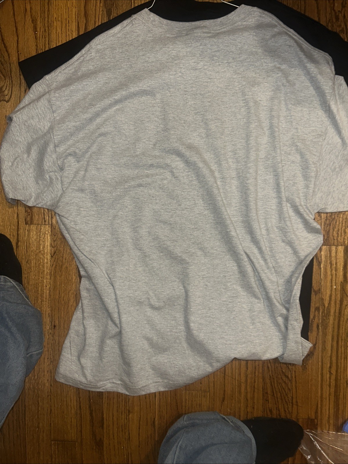 New T- shirt Popular Street Wear Fashion ON SALE Baggy , Y2K . KAP UNIVERSITY gallery