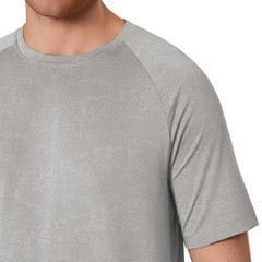 Mondetta Men’s Active T-Shirt 2-Pack Moisture Wicking ,Stretch ,Crew Neck- S-XXL