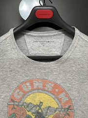 John Varvatos Ltd Edition Legendary Rock Icon Collection 2017 – Guns N Roses”
