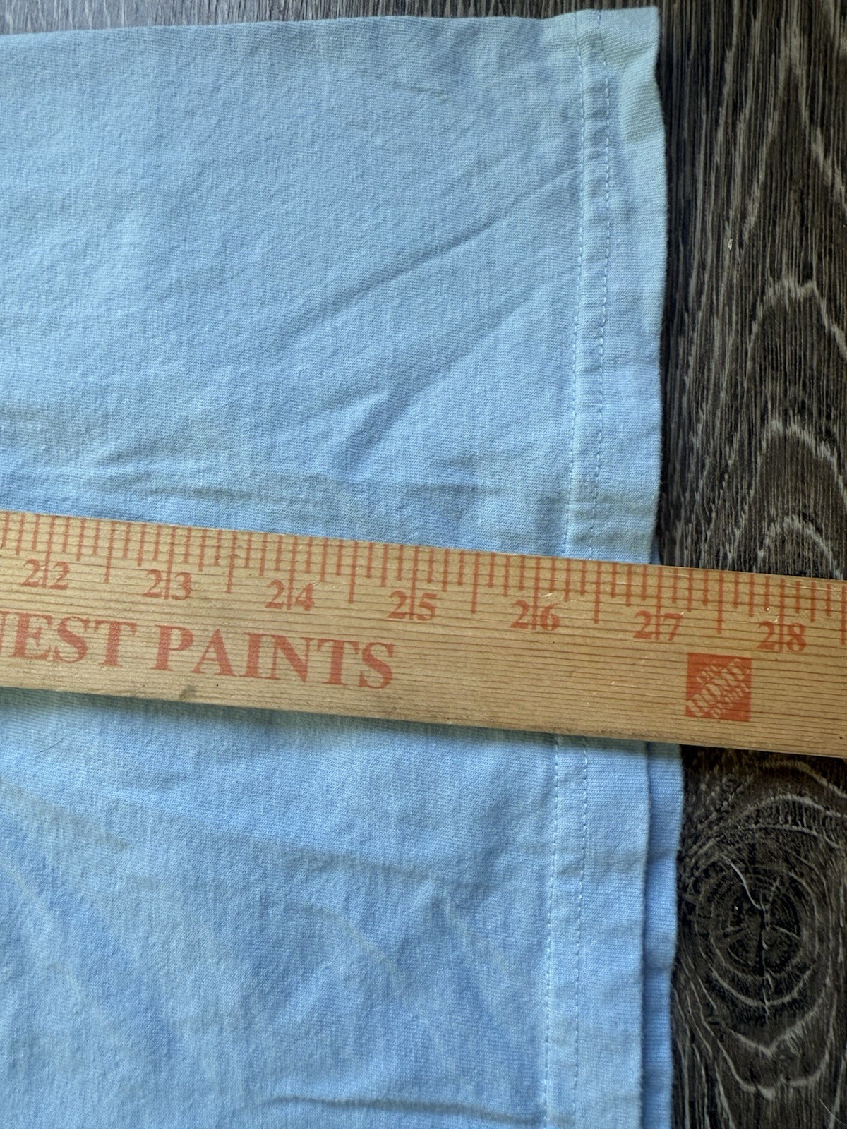 Gentle Giant 00s Blue Cotton Band Shirt Size Men’s L gallery