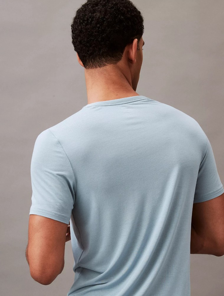 $$$Calvin Klein MEN’s (SMALL) ULTRA-SOFT MODERN T-Shirt NM2232-442