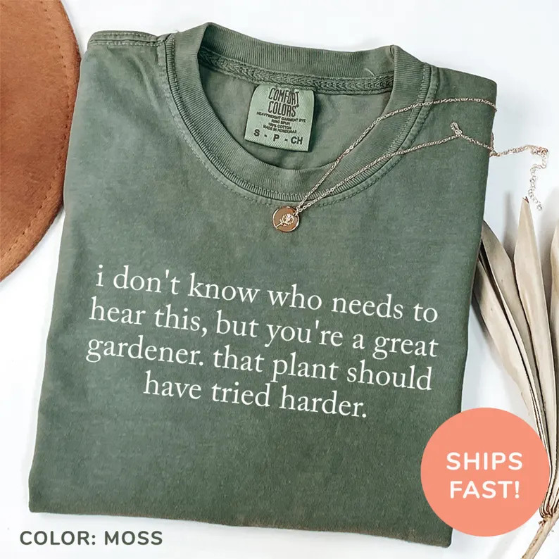 Dont Know Who Needs To Comfort Tee Funny Quote Inspirational Gift gallery