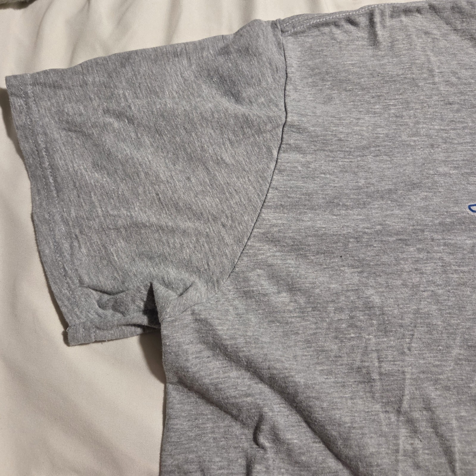 Funko Pop! Marvel Captain America First Avenger Gray Graphic T-Shirt 2XL gallery