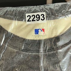 Pittsburgh Pirates MLB Performance Shirt Mens XL Buccos Jolly Roger 2293