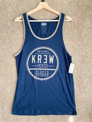 KR3W Shirts & Jackets