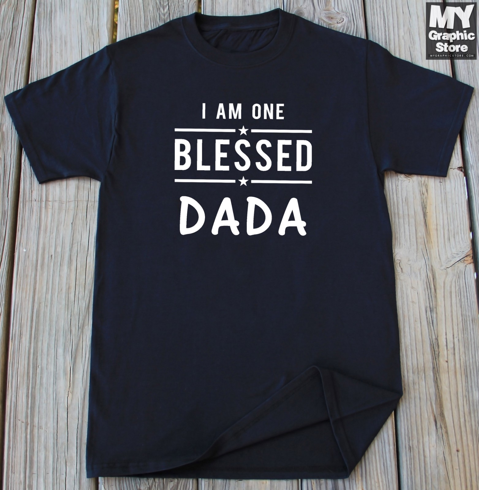 Dada T-shirt Grandpa Fathers Day Christmas Thanksgiving Birthday Gift Dada Gifts