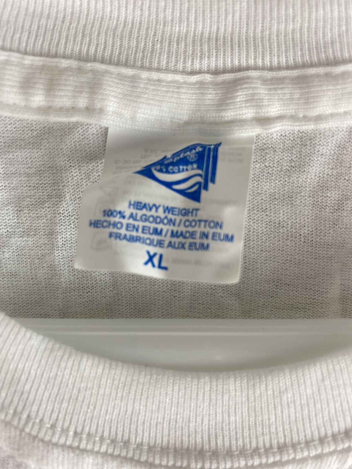 Marlin Swordfish Progreso Yucatán Men’s Short Sleeve T-Shirt Size XL gallery