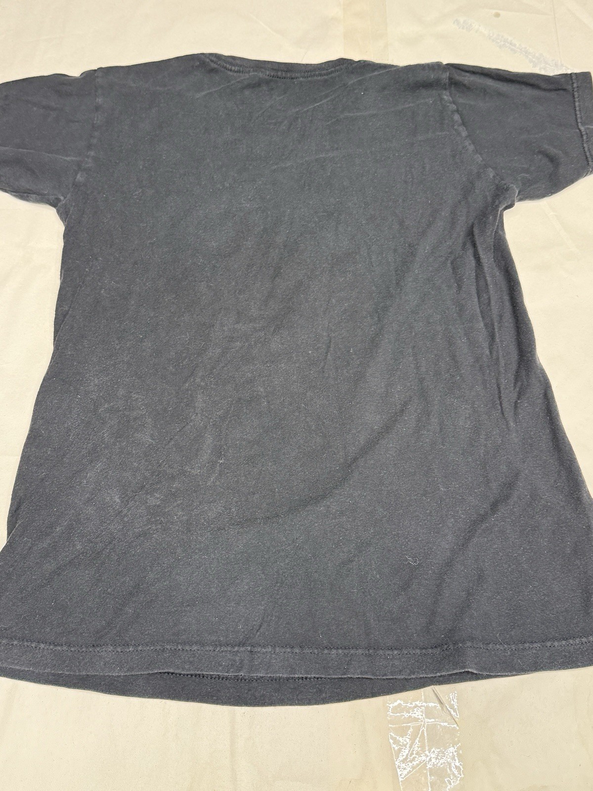 We Butter the Bread With Butter Vintage Band t-shirt Graphic Print Rare Small gallery