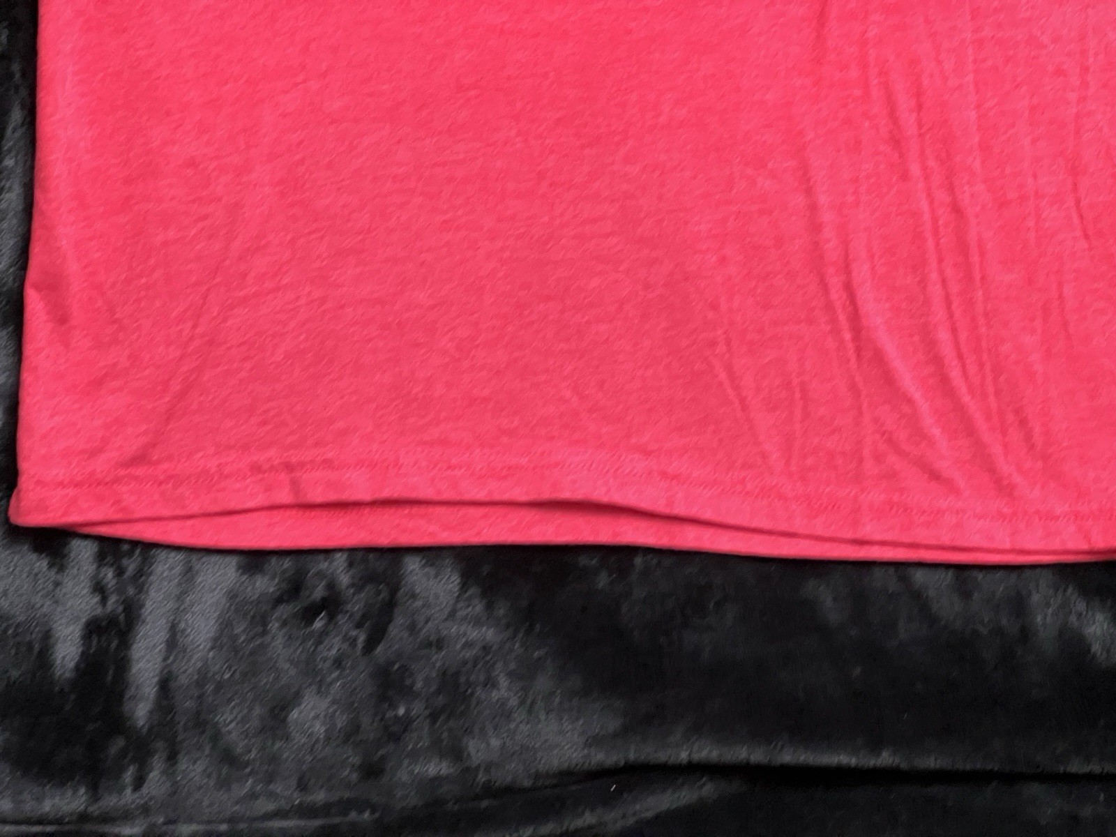 Next Level Apparel Unisex Red Chilli 5K T-Shirt SzMed NICE! gallery