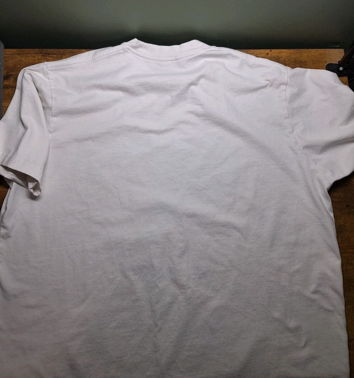 Golf Wang No Nukes T Shirt, Men's Large gallery