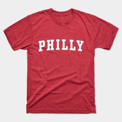 Philly Shirt | Philly Pennsylvania Classic T-Shirt