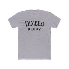 Dimelo Tee
