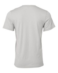 Bella+Canvas 3001 Tees – Blank or Custom Printed – New, First-Quality Ringspun