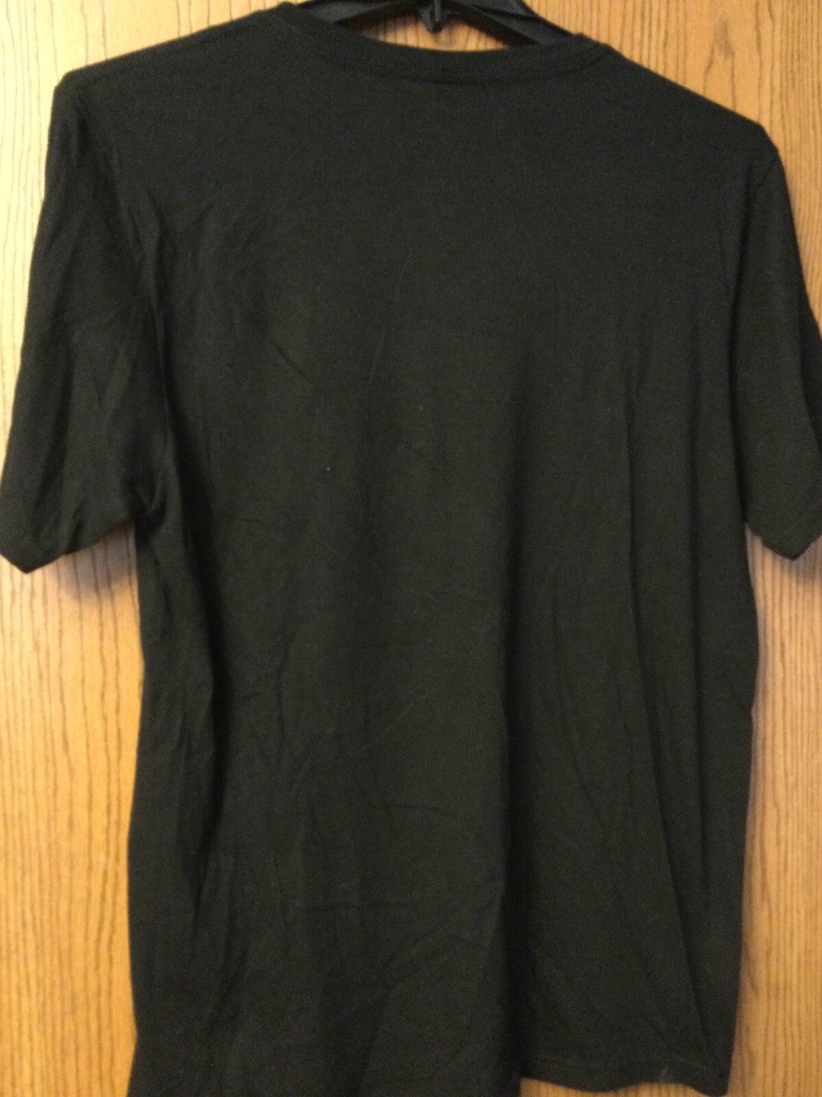 Aladdin - The Broadway Musical - Black Disney Shirt - L. gallery