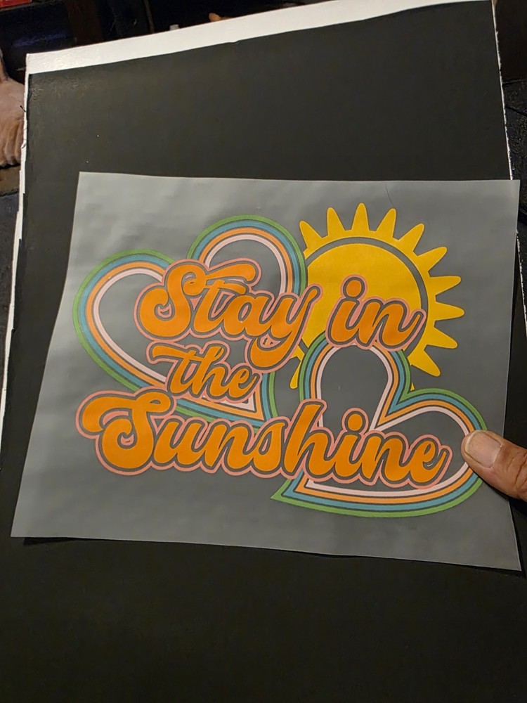 Custom Summer Tshirts