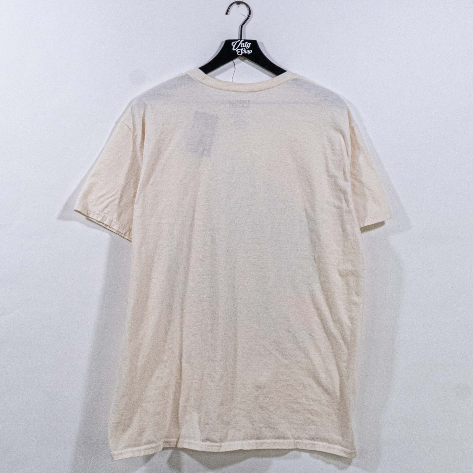 Bad Company Band Shirt XL Extra Large Good Lovin Gone Bad Y2K Rock Grunge gallery