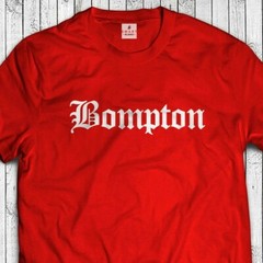 BOMPTON 400 T-SHIRT